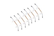 Racecircuit - Carrera First My 1st contact brushes 8 pcs - 20065508