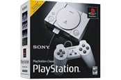 Game console - Sony Playstation Classic - 9999690