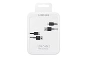 USB-kabel - Samsung EP-DG930M - USB-C kabel - 1,5 m - EP-DG930MBEGWW