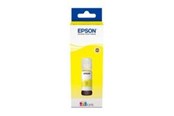 Inkt, toner en verbruiksartikelen - Epson 103 - Geel - Inkt refill - C13T00S44A