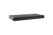 Switch - LevelOne FGP-3400W630 - Schakelaar - 34 ports - Rek-monteerbaar - FGP-3400W630