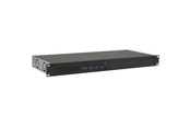 Switch - LevelOne FGP-3400W250 - Schakelaar - 34 ports - Rek-monteerbaar - FGP-3400W250