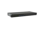Switch - LevelOne FGP-3400W250 - Schakelaar - 34 ports - Rek-monteerbaar - FGP-3400W250