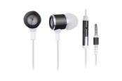 Headphones/Headsets - Gembird MHS-EP-001 - headset - MHS-EP-001