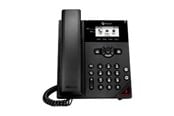 Vaste telefoon - Poly VVX 150 Zakelijke IP-telefoon - 2200-48810-025
