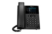 Vaste telefoon - Poly VVX 250 Zakelijke IP-telefoon - 2200-48820-025