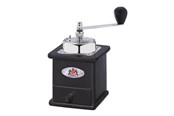 Koffie & Espresso - Zassenhaus Brasilia coffee grinder - black - 4006528040166