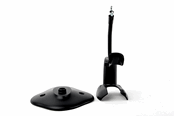 Systeemaccessoires - Zebra Gooseneck Intellistand - STND-GS00UNC-04
