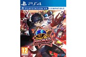 Games - Persona 5: Dancing in Starlight - Sony PlayStation 4 - Muziek - 5055277034017