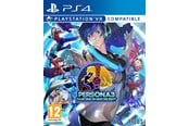 Games - Persona 3: Dancing in Moonlight (PSVR) - Sony PlayStation 4 - Muziek - 5055277033997