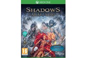 Games - Schaduwen: Ontwaken - Microsoft Xbox One - Action - 4260458360620