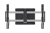 Muurbevestigingen, AV-bevestigingen & AV-meubels - SMS Icon WH 3D - Max 40 kg - recommended for 32" - C181U001-1A