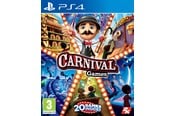 Games - Carnavalsspelen - Sony PlayStation 4 - Party - 5026555425469