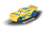 Racecircuit - Carrera First Disney·Pixar Cars - Dinoco Cruz - 4007486650114
