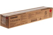 Inkt, toner en verbruiksartikelen - Toshiba T FC415EM - 6AJ00000178