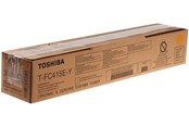 Inkt, toner en verbruiksartikelen - Toshiba T FC415EY - 6AJ00000182