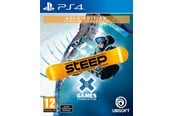 Games - Steil: X Games (Gouden Editie) - Sony PlayStation 4 - Sport - 3307216086086