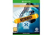 Games - Steil: X Games (Gold Editie) - Microsoft Xbox One - Sport - 3307216088035
