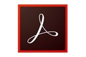 Office-software - Adobe Acrobat Standard DC - Multilingual Elektronisk - 65289586