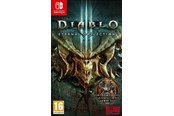Games - Diablo III: Eeuwige Collectie - Nintendo Switch - RPG - 5030917259012