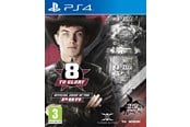 Games - 8 Aan Glory - Sony PlayStation 4 - Sport - 9120080073372