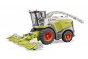 Speelgoedauto - Bruder Claas Jaguar 980 Field chopper toy - 02134