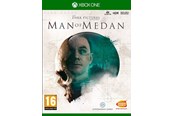 Games - The Dark Pictures Anthology - Man Of Medan - Microsoft Xbox One - Adventure - 3391892002744