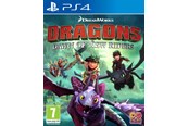 Games - Draken: Dageraad van Nieuwe Ruiters - Sony PlayStation 4 - Action - 5060528031776
