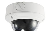Netwerkcamera - LevelOne L1 FCS-3085 Vandal/PoE/4MP/D&N/OUT - FCS-3085
