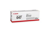 Inkt, toner en verbruiksartikelen - Canon CRG 047 / 2164C002 Zwart - 2164C002