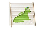 Kinderkamer - 3 Sprouts Bogreol Dragon - IRKDRG