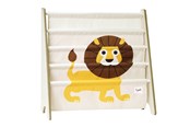 Kinderkamer - 3 Sprouts Bogreol Lion - IRKLIO