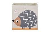 Kinderkamer - 3 Sprouts Opbevaringskasse Hedgehog - IBXHDG