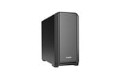 Case - be quiet! Silent Basis 601 - Zwart - Case - Miditower - Zwart - BG026