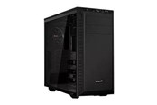 Case - be quiet! Pure Base 600 TG - Black - Case - Miditower - Zwart - BGW21