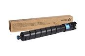 Inkt, toner en verbruiksartikelen - Xerox VersaLink C9000 - high Capaciteit - Cyaan - Original - toner cartridge - 106R04078