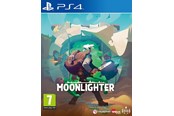 Games - Moonlighter - Sony PlayStation 4 - Adventure - 5060264372416