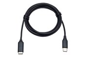 USB-kabel - Jabra USB-C Verlengkabel - 14208-15