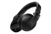 Headphones/Headsets - Pioneer HDJ-X5 Black - HDJ-X5-K