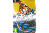 Games - Waterpark Simulator - Windows - Simulatie - 4020636121630