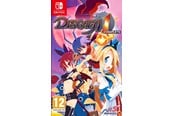 Games - Disgaea 1 - Complete - Nintendo Switch - RPG - 0810023031581