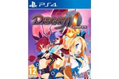 Games - Disgaea 1 - Compleet - Sony PlayStation 4 - RPG - 0810023031673