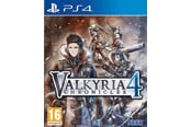 Games - Valkyria Chronicles 4 - Sony PlayStation 4 - Strategy - 5055277032631