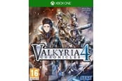 Games - Valkyria Chronicles 4 - Microsoft Xbox One - Strategy - 5055277032853