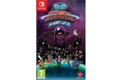 Games - 88 Heroes: 98 Heroes Edition (Code in a Box) - Nintendo Switch - Action - 5060102954781