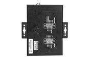 Netwerk-adapter (netwerkkaart, printserver, enz.) - StarTech.com 4-Port Industrial USB to RS-232/422/485 Serial Adapter - 15 kV ESD Protection - serial adapter - ICUSB234854I