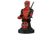 Gaming accessoires - Cable Guys Marvel: Deadpool Plinth - Miscellaneous Accessoires voor spelconsole - 5060525892165