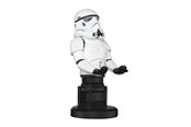 Gaming accessoires - Cable Guys Star Wars: Stormtrooper - Miscellaneous Accessoires voor spelconsole - 5060525890406