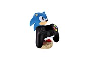 Gaming accessoires - Cable Guys SEGA: Sonic - Miscellaneous Accessoires voor spelconsole - 5060525890383