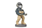 Gaming accessoires - Cable Guys all of Duty: Lt. Simon “Ghost” Riley - Accessoires voor spelconsole - CGCRCD300006